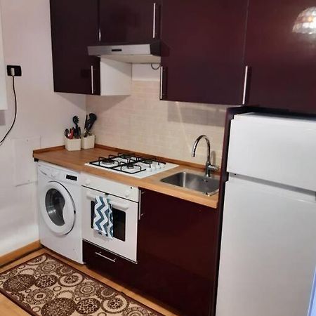Miniappartamento Singolo Padova Exteriér fotografie