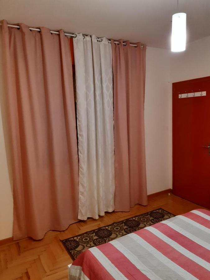 Miniappartamento Singolo Padova Exteriér fotografie