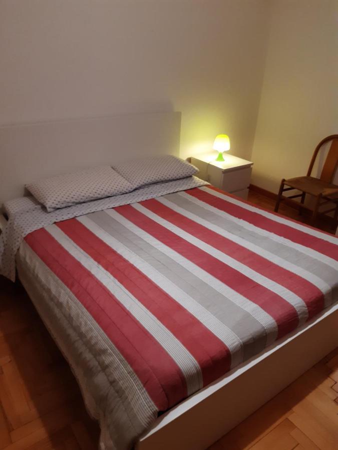 Miniappartamento Singolo Padova Exteriér fotografie
