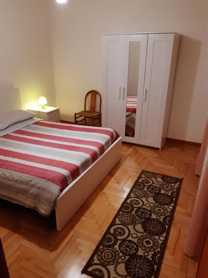 Miniappartamento Singolo Padova Exteriér fotografie