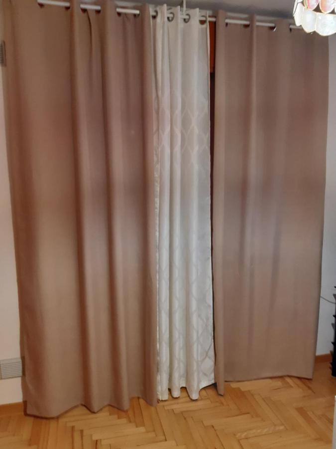 Miniappartamento Singolo Padova Exteriér fotografie