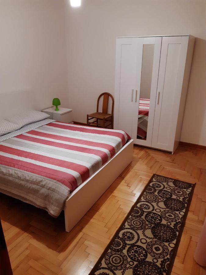 Miniappartamento Singolo Padova Exteriér fotografie